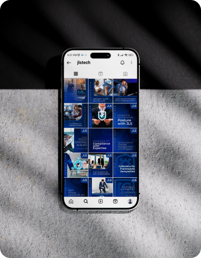 9-Month Mid Tier Package with Brand Identity Design Included